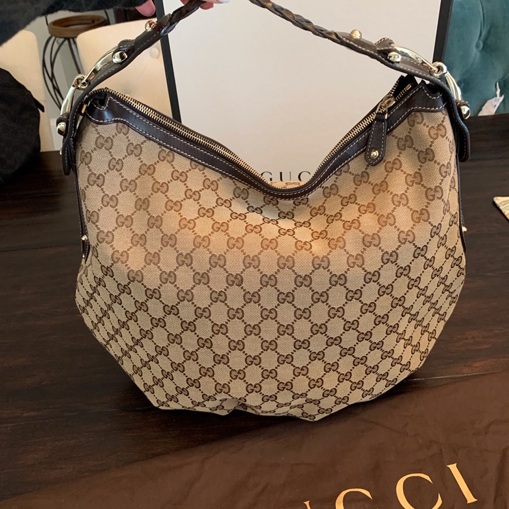 Gucci purse
